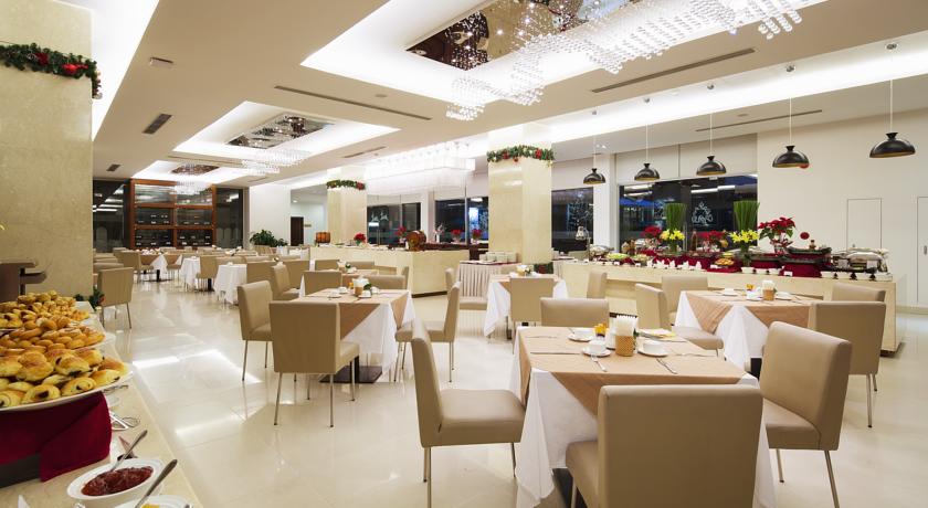 TTC Hotel Premium Michelia — Нячанг, В'єтнам мініатюра 32