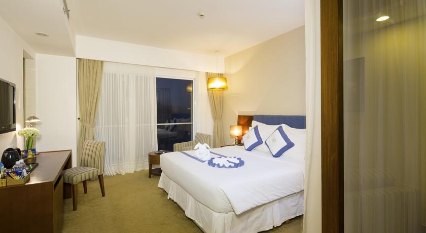 TTC Hotel Premium Michelia — Нячанг, В'єтнам мініатюра 33