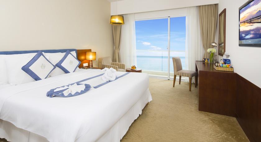 TTC Hotel Premium Michelia — Нячанг, В'єтнам мініатюра 35
