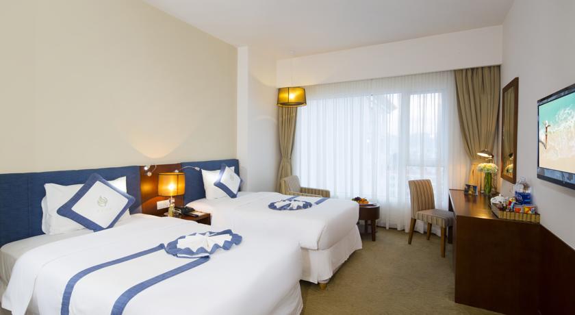 TTC Hotel Premium Michelia — Нячанг, В'єтнам мініатюра 38
