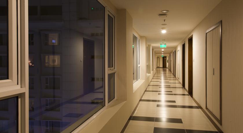 TTC Hotel Premium Michelia — Нячанг, В'єтнам мініатюра 39