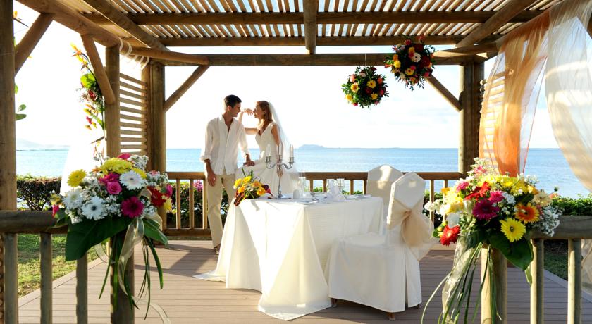 Veranda Paul & Virginie Hotel & Spa — Гран Гоб, Маврикій мініатюра 15