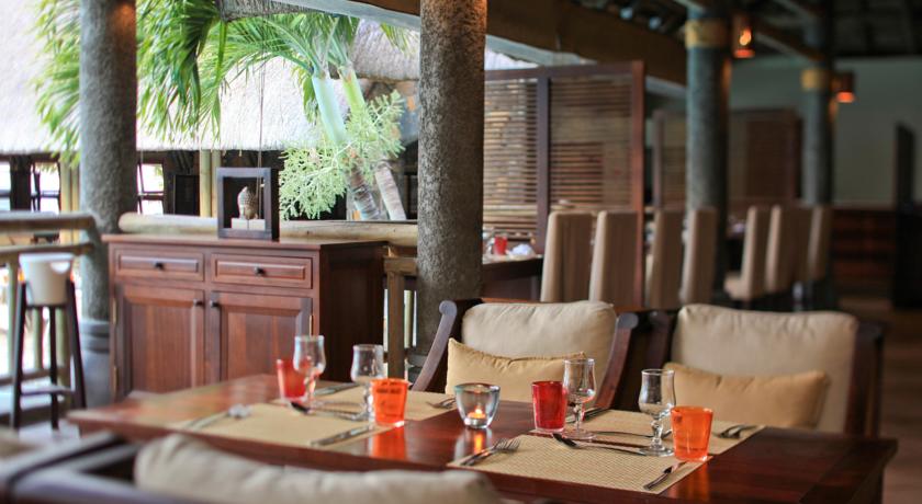 Veranda Paul & Virginie Hotel & Spa — Гран Гоб, Маврикій мініатюра 19