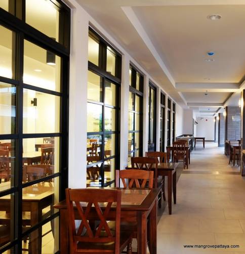 The Mangrove Hotel — Паттайя, Таїланд мініатюра 7