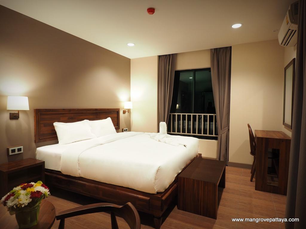 The Mangrove Hotel — Паттайя, Таїланд мініатюра 10