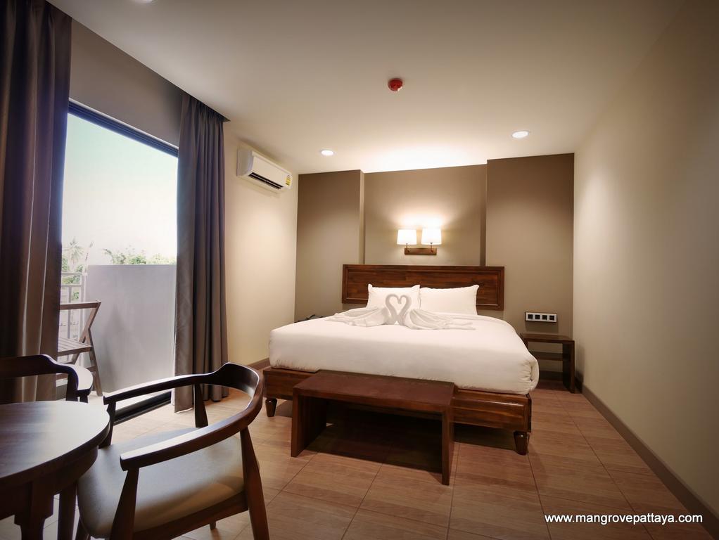 The Mangrove Hotel — Паттайя, Таїланд мініатюра 13