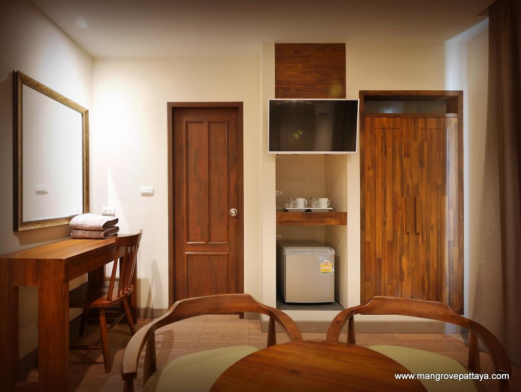 The Mangrove Hotel — Паттайя, Таїланд мініатюра 15
