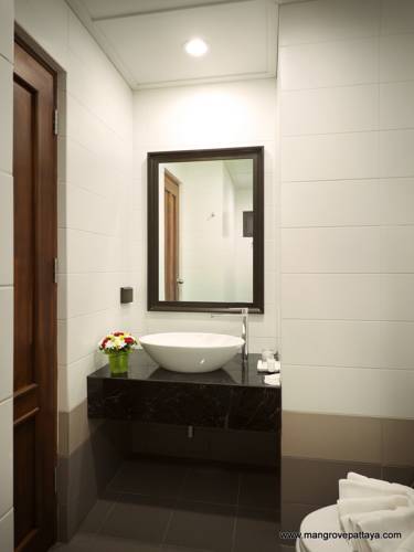The Mangrove Hotel — Паттайя, Таїланд мініатюра 16