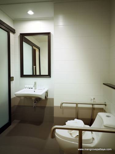 The Mangrove Hotel — Паттайя, Таїланд мініатюра 18