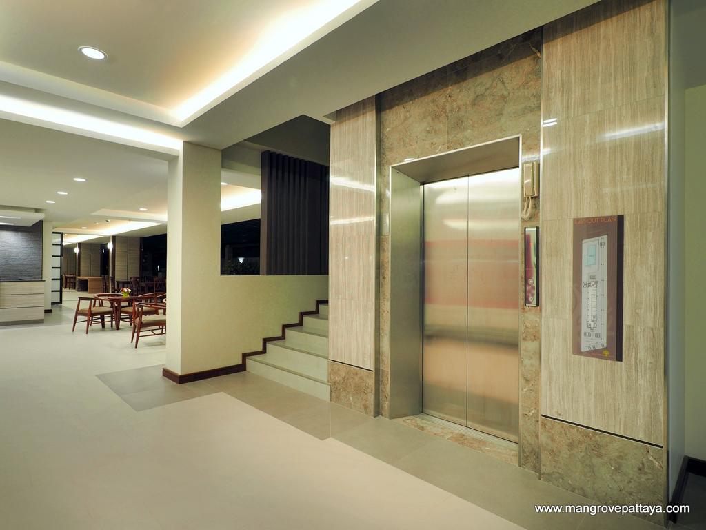 The Mangrove Hotel — Паттайя, Таїланд мініатюра 23