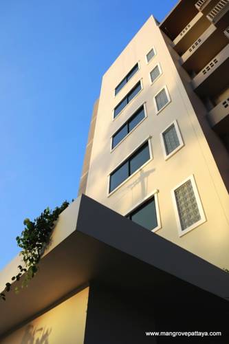 The Mangrove Hotel — Паттайя, Таїланд мініатюра 24