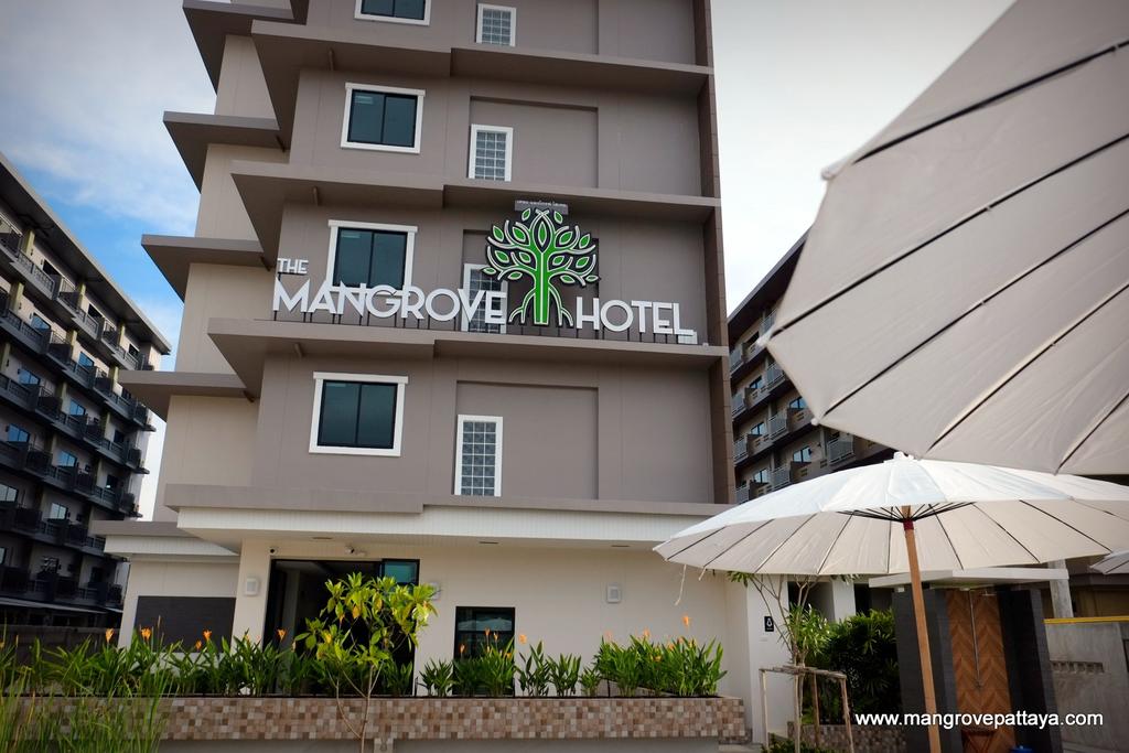 The Mangrove Hotel — Паттайя, Таїланд мініатюра 27
