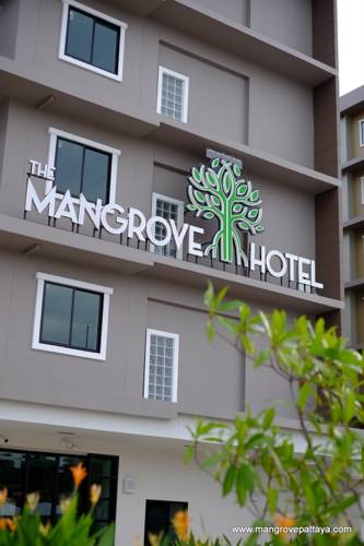 The Mangrove Hotel — Паттайя, Таїланд мініатюра 29