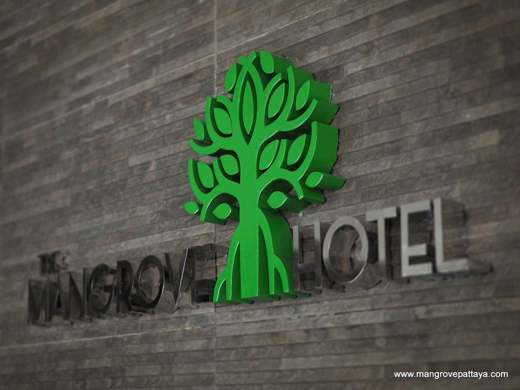 The Mangrove Hotel — Паттайя, Таїланд мініатюра 30