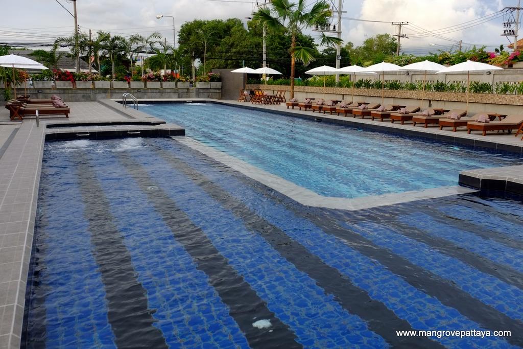 The Mangrove Hotel — Паттайя, Таїланд мініатюра 36