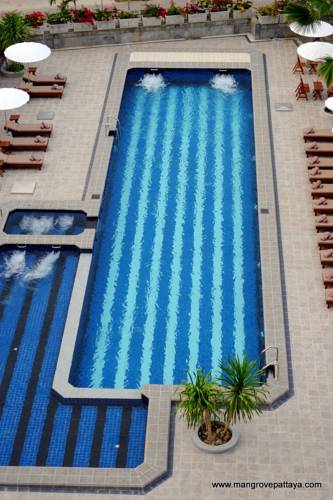 The Mangrove Hotel — Паттайя, Таїланд мініатюра 40
