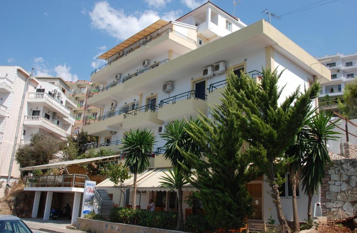 Vola Hotel