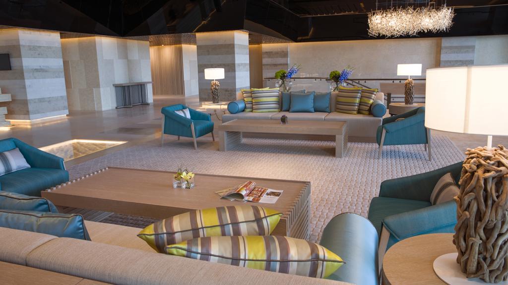 Saadiyat Rotana Resort & Villas — Абу Дабі, Об'єднані Арабські Емірати — фото 1