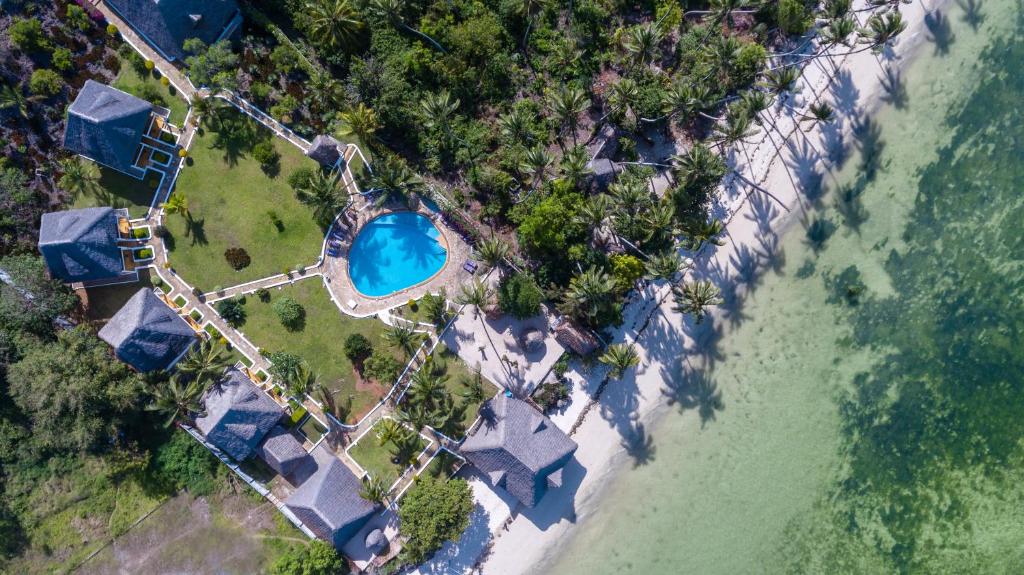 Filao Beach Zanzibar — Чвака, Об'єднана Республіка Танзанія — фото 1