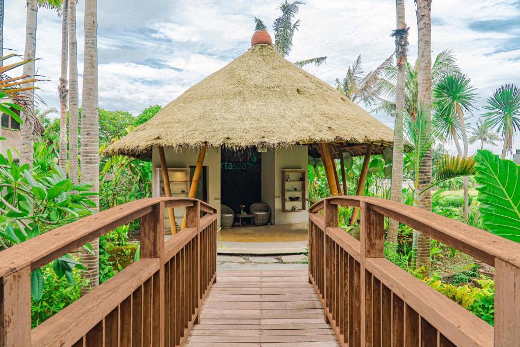 Wyndham Tamansari Jivva Resort Bali — о. Балі, Індонезія мініатюра 140