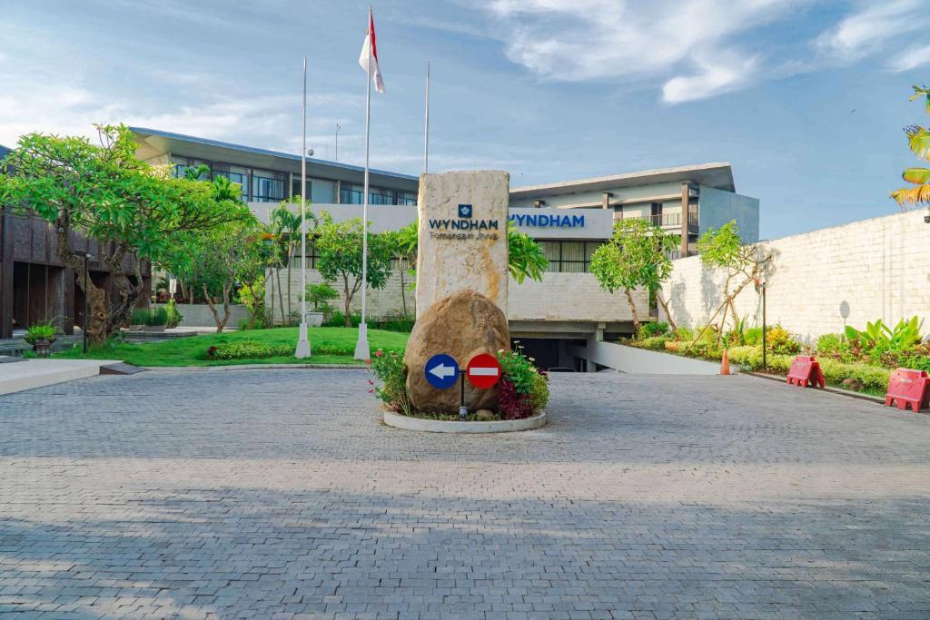 Wyndham Tamansari Jivva Resort Bali — о. Балі, Індонезія мініатюра 138