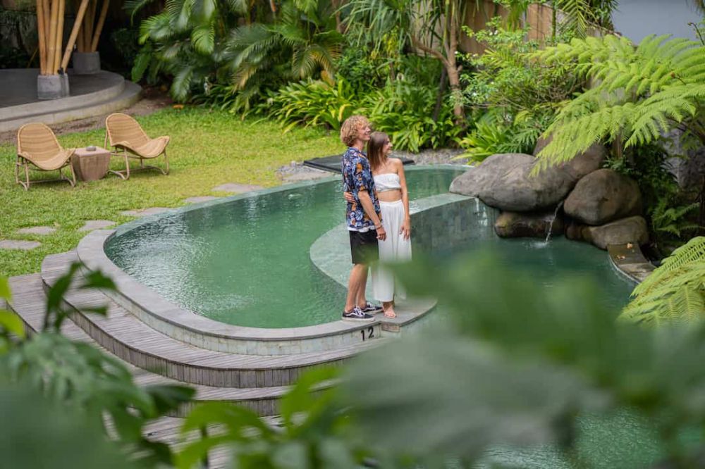 Amarea Ubud by Ini Vie Hospitality — о. Балі, Індонезія мініатюра 145