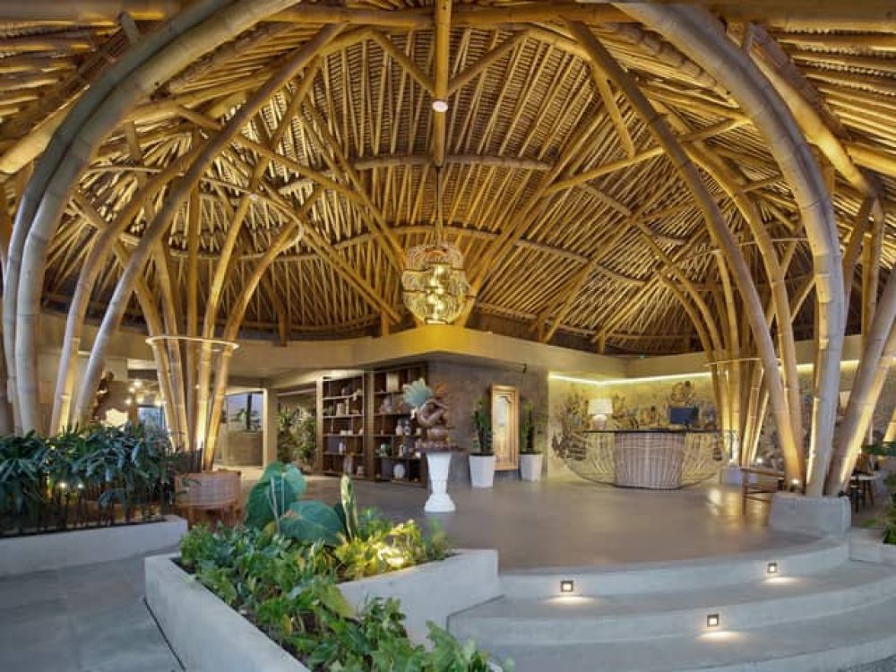 Amarea Ubud by Ini Vie Hospitality — о. Балі, Індонезія мініатюра 146