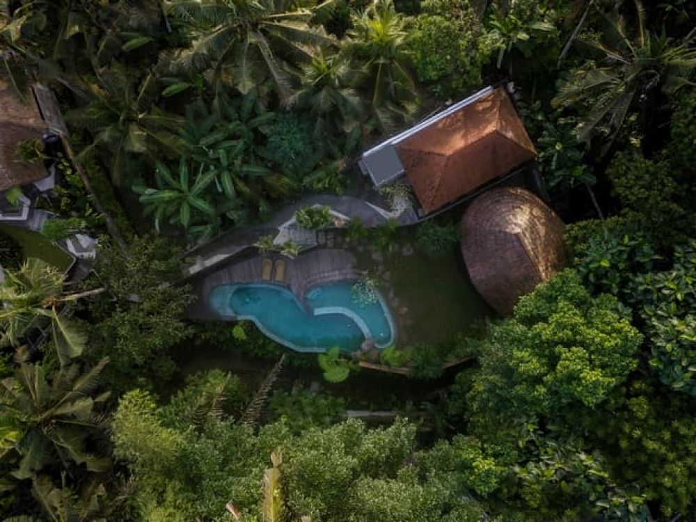 Amarea Ubud by Ini Vie Hospitality — о. Балі, Індонезія мініатюра 144