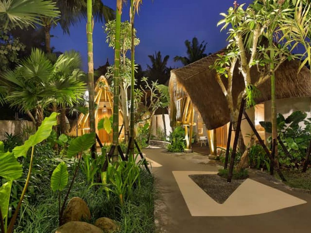 Amarea Ubud by Ini Vie Hospitality — о. Балі, Індонезія мініатюра 147
