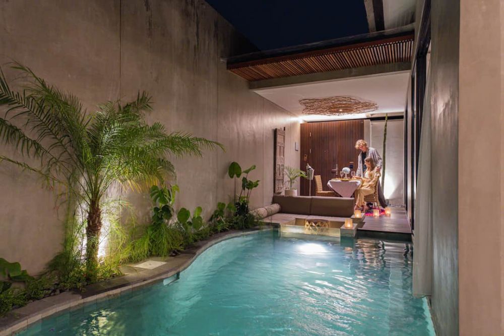 Amarea Ubud by Ini Vie Hospitality — о. Балі, Індонезія мініатюра 142