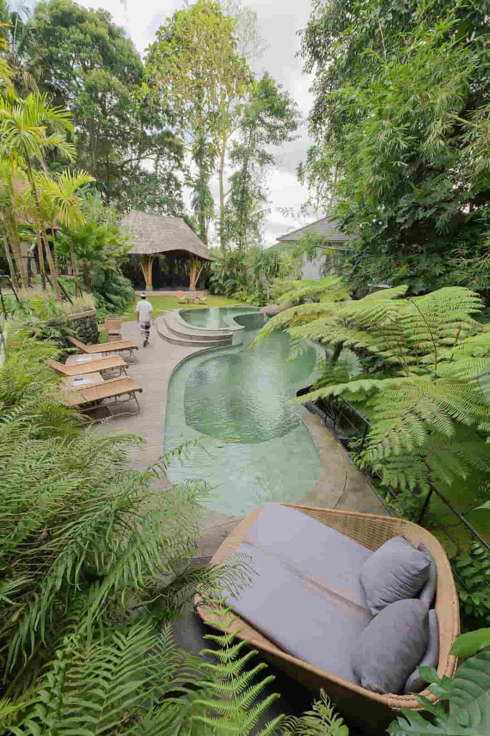 Amarea Ubud by Ini Vie Hospitality — о. Балі, Індонезія мініатюра 143