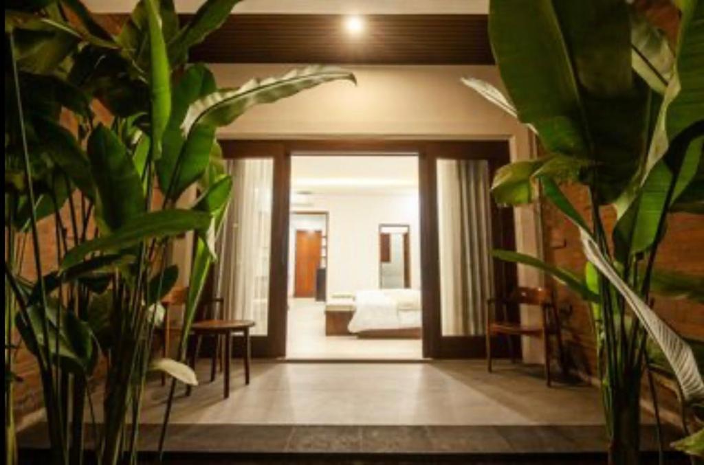 Griya Shanti Suites Resort — о. Балі, Індонезія мініатюра 14