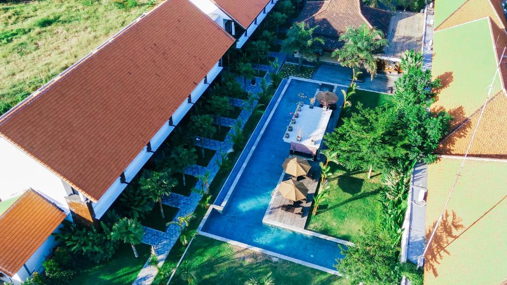 Griya Shanti Suites Resort — о. Балі, Індонезія мініатюра 17