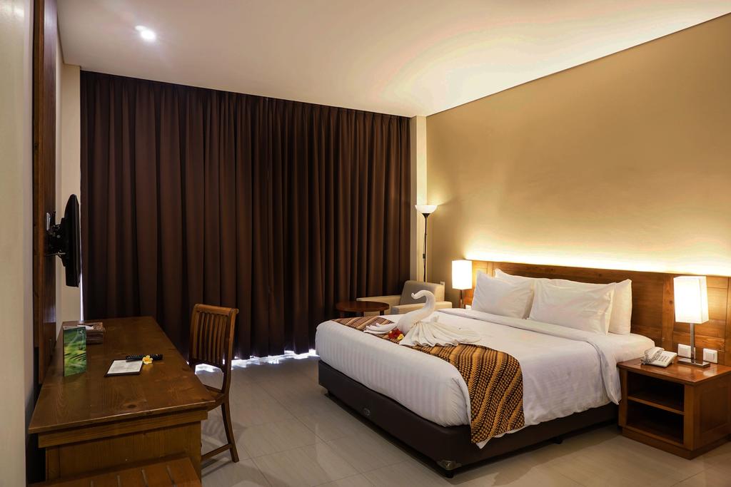 Royal Casa Ganesha Hotel & Spa Ubud — о. Балі, Індонезія мініатюра 7