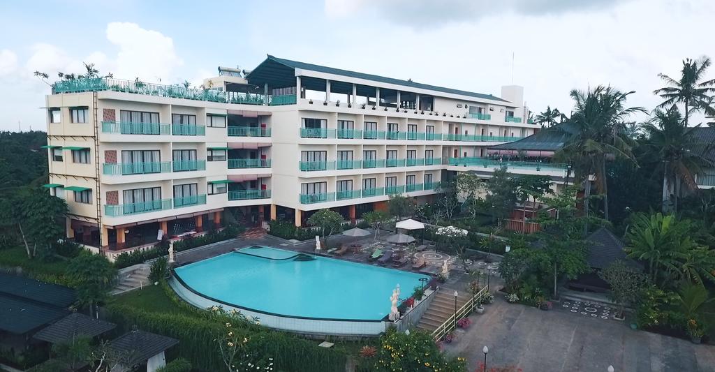 Royal Casa Ganesha Hotel & Spa Ubud — о. Балі, Індонезія мініатюра 8