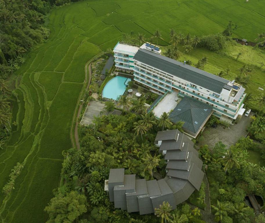Royal Casa Ganesha Hotel & Spa Ubud — о. Балі, Індонезія мініатюра 9