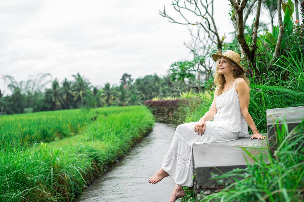 Royal Casa Ganesha Hotel & Spa Ubud — о. Балі, Індонезія мініатюра 13
