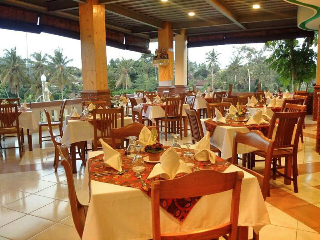 Royal Casa Ganesha Hotel & Spa Ubud — о. Балі, Індонезія мініатюра 16
