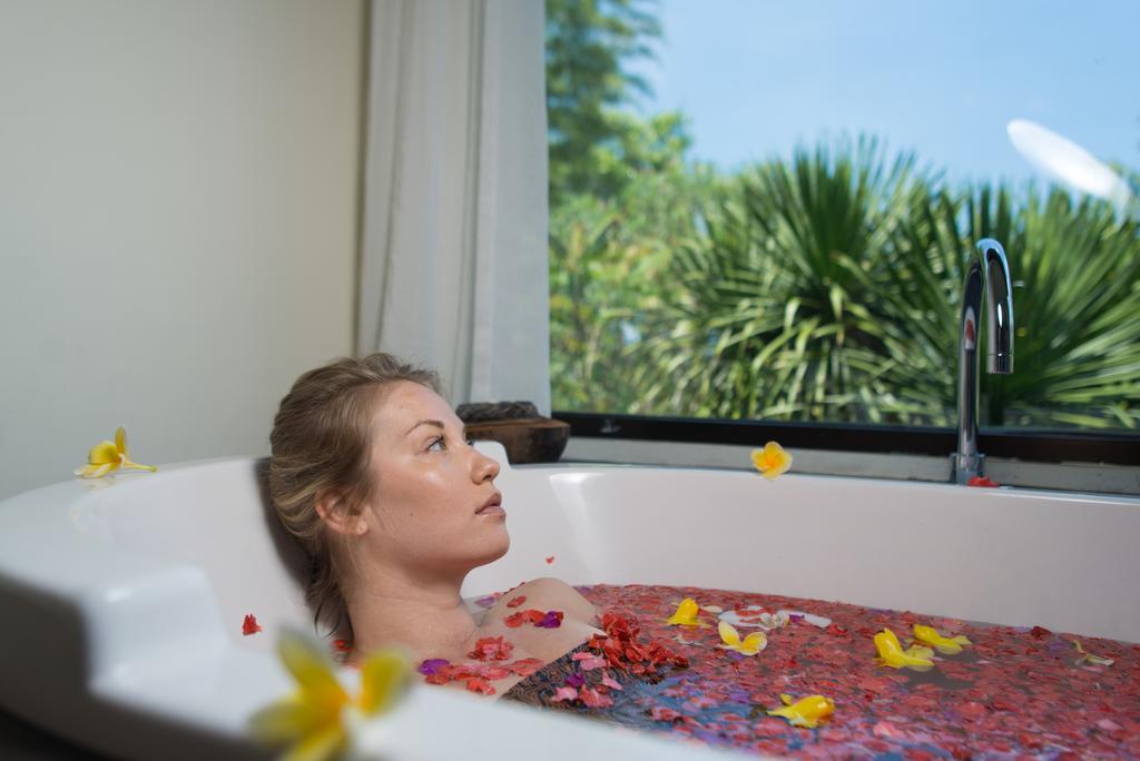 Royal Casa Ganesha Hotel & Spa Ubud — о. Балі, Індонезія мініатюра 18