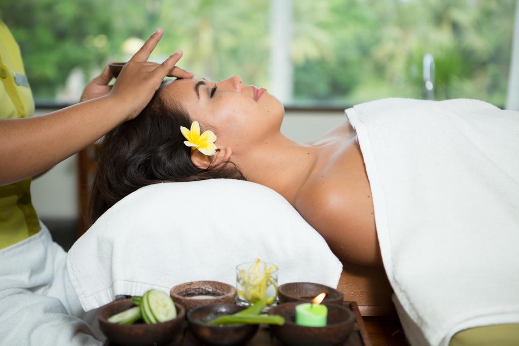 Royal Casa Ganesha Hotel & Spa Ubud — о. Балі, Індонезія мініатюра 21
