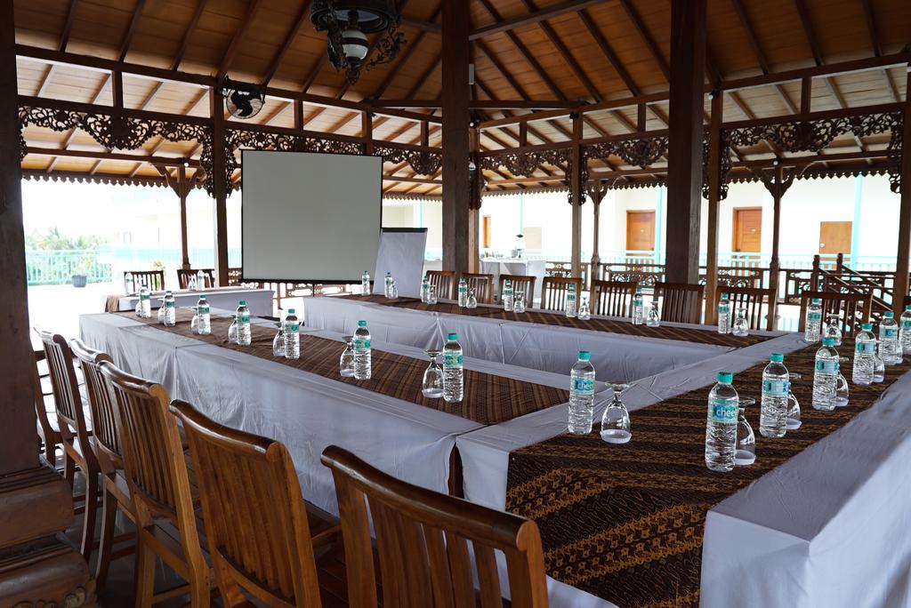 Royal Casa Ganesha Hotel & Spa Ubud — о. Балі, Індонезія мініатюра 23