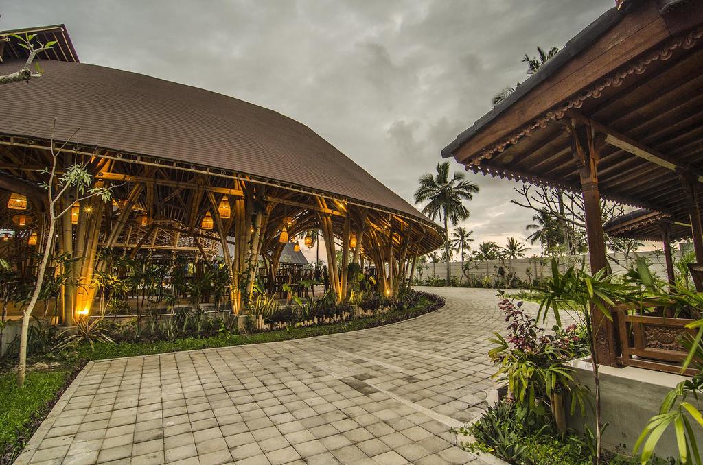 Royal Casa Ganesha Hotel & Spa Ubud — о. Балі, Індонезія мініатюра 24