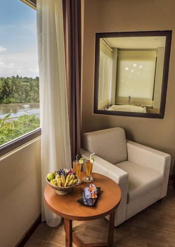Royal Casa Ganesha Hotel & Spa Ubud — о. Балі, Індонезія мініатюра 25