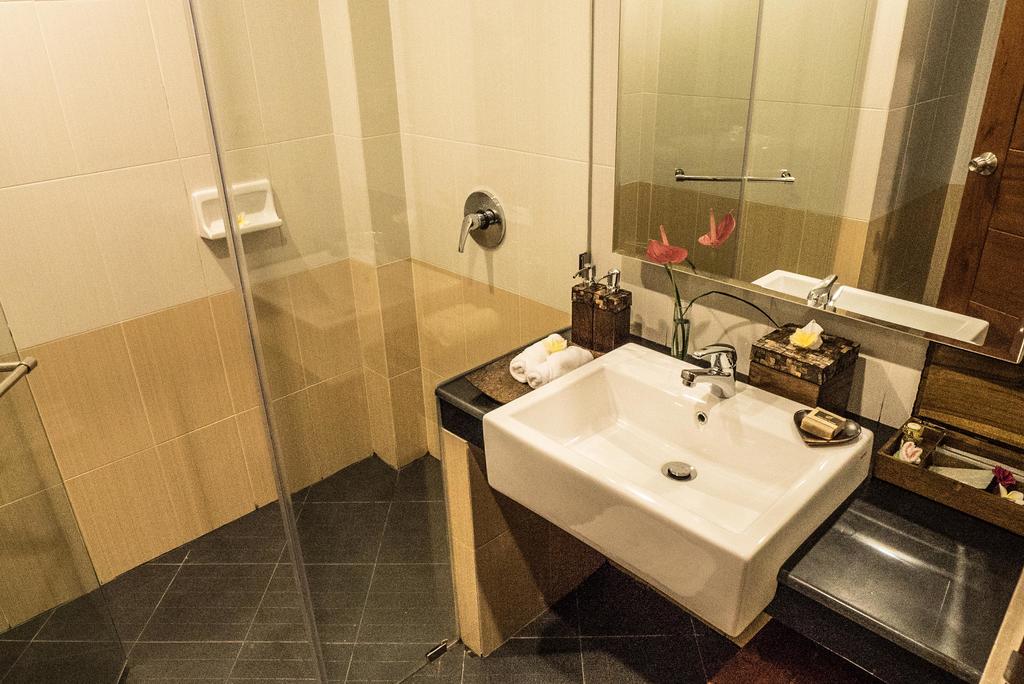Royal Casa Ganesha Hotel & Spa Ubud — о. Балі, Індонезія мініатюра 27