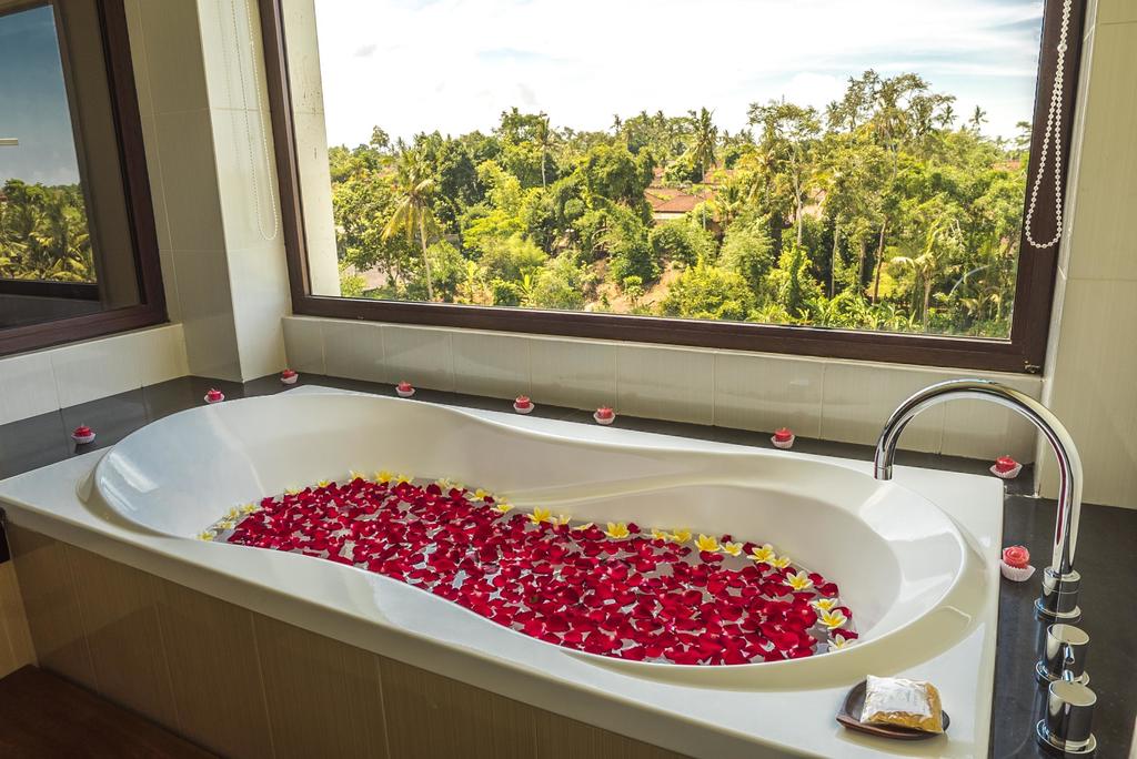 Royal Casa Ganesha Hotel & Spa Ubud — о. Балі, Індонезія мініатюра 28