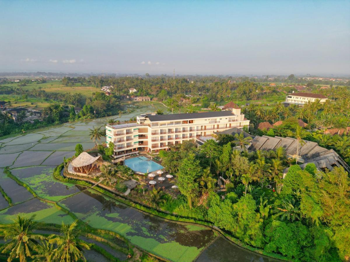 Royal Casa Ganesha Hotel & Spa Ubud — о. Балі, Індонезія мініатюра 26