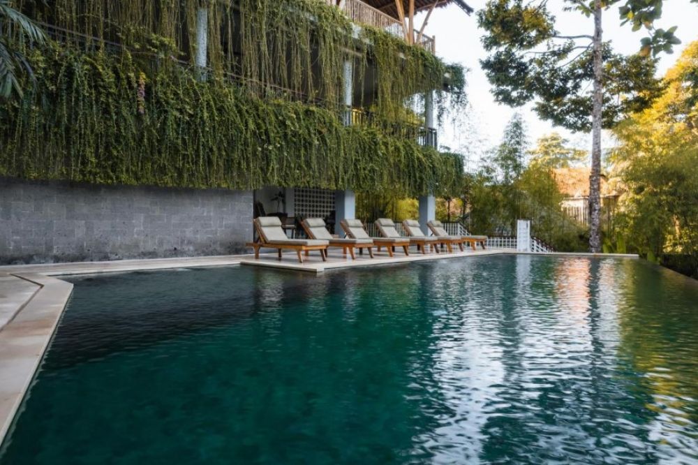 Dinara Ubud — о. Балі, Індонезія мініатюра 33