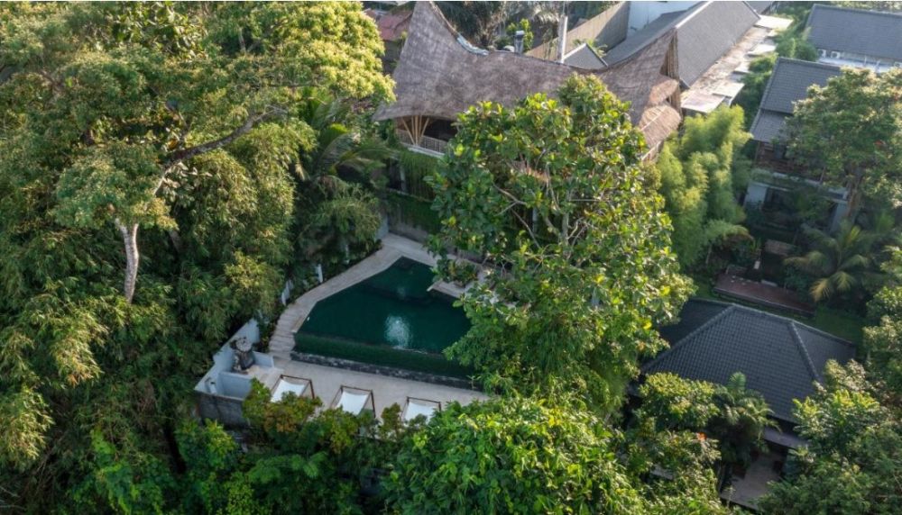 Dinara Ubud — о. Балі, Індонезія мініатюра 30