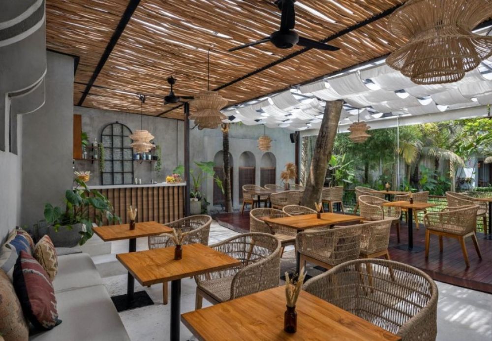 Dinara Ubud — о. Балі, Індонезія мініатюра 34