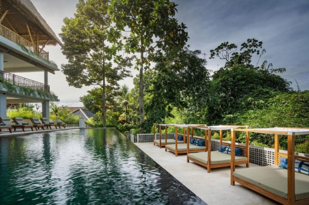 Dinara Ubud — о. Балі, Індонезія мініатюра 32